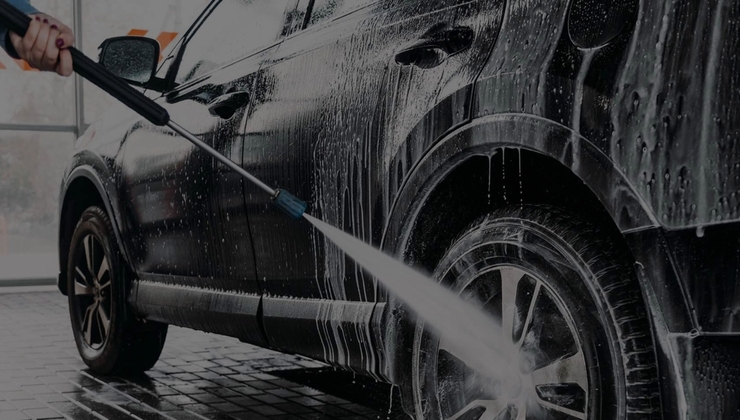 Car Detailing Service